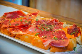 Carta de Catering Portillo en Sevilla — página 49
